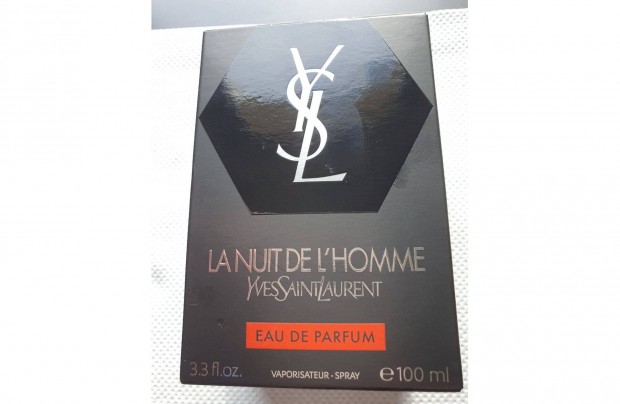 Yves Saint Laurent 100 ml frfi parfm