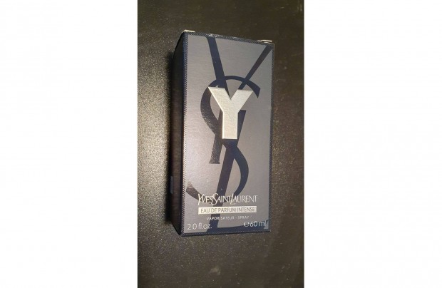 Yves Saint Laurent 60 ml doboz