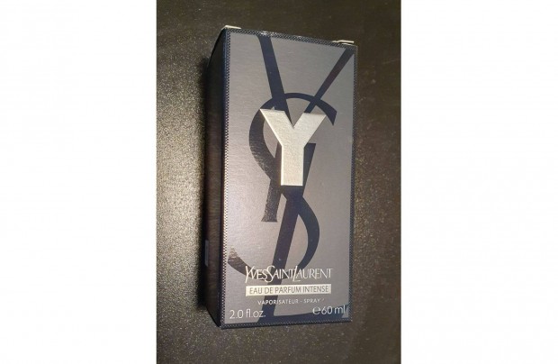 Yves Saint Laurent 60 ml frfi parfm doboz