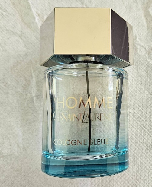 Yves Saint Laurent L`Homme Cologne Bleue parfm