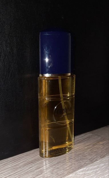 Yves Saint Laurent Opium edt frfi illat
