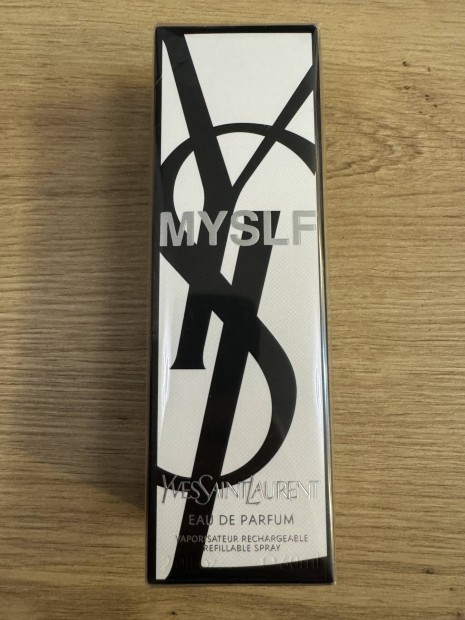 Yves Saint Laurent YSL Myslf edp 60 ml