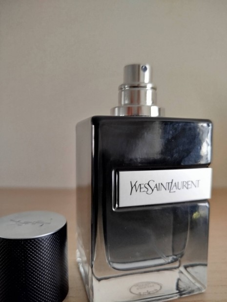 Yves Saint Laurent Y 60ML edp frfi parfm