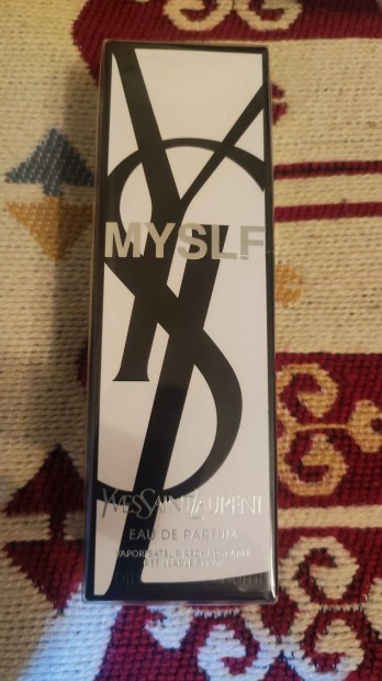 Yves Saint Laurent - Myself 60 ml original Zuglóban eladó