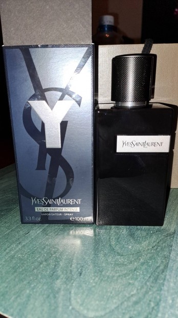 Yves Saint Laurent edp intense 100ml