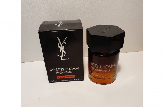 Yves Saint Laurent frfi parfm Homme EAU De Parfum 100 ML