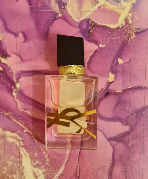 Yves Saint Laurent myslf parfm 