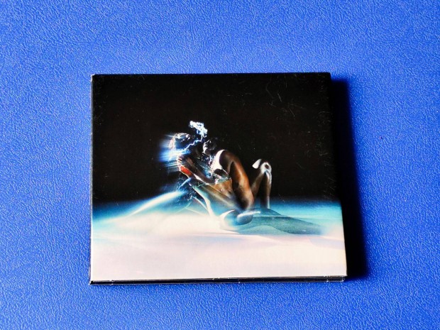 Yves Tumor - Heaven To A Tortured Mind CD Electronic, Rock, Funk / Sou
