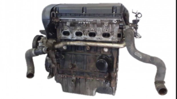 Z16Xep bontott motor