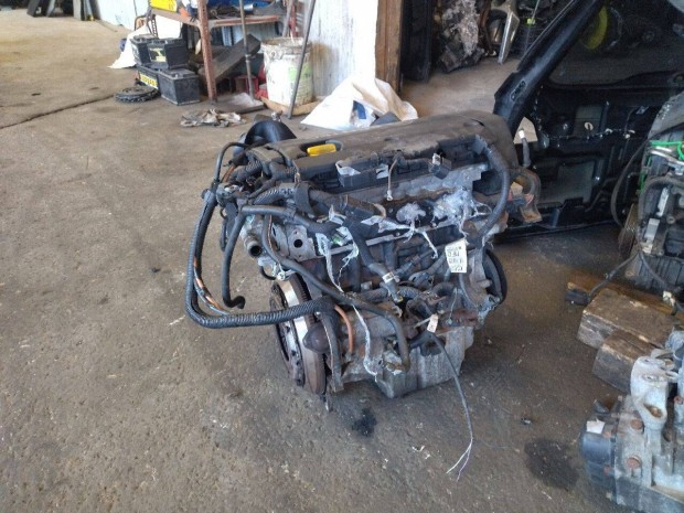 Z16Xep kódú Opel Meriva / Astra / Zafira 1.6 motor