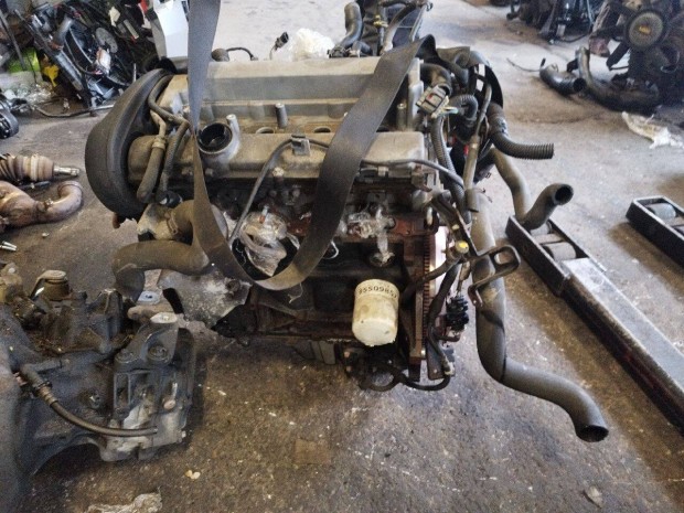 Z18XE kd Opel Meriva 1.8 motor