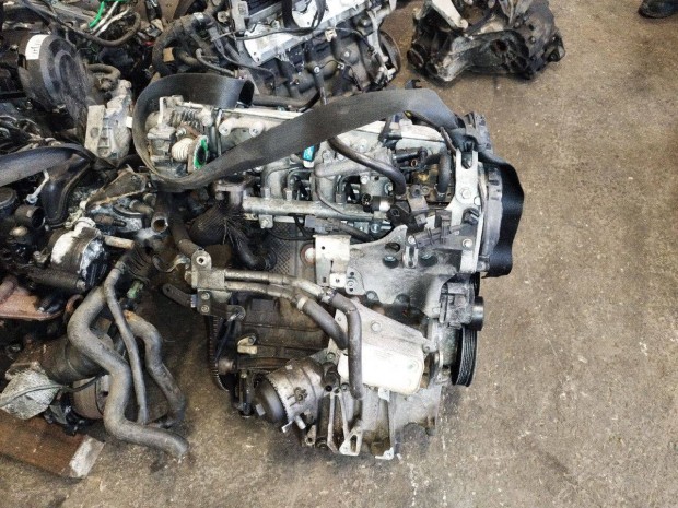 Z19DT kd Opel 1.9 CDTI motor