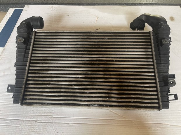 Z20Leh opc intercooler 