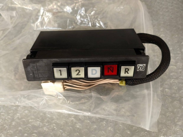 ZF Ikarus sebess�gv�lt� rafi v�lt� kapcsol�sor Volvo Daf