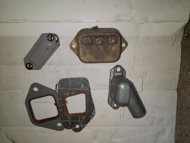 ZIL 130 t�m�t�sek, alkatr�szek