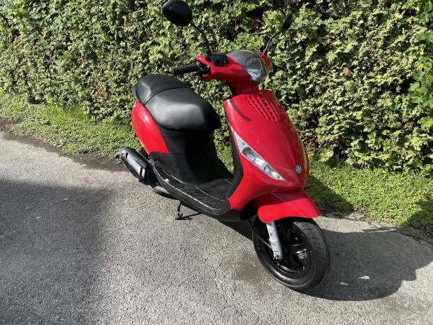 ZIP 3 50 2t 8500Km fix 250eFt