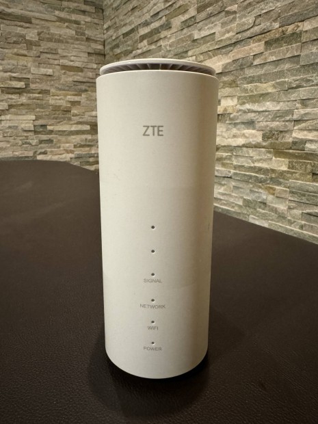 ZTE 5G hálózatfüggetlen router eladó