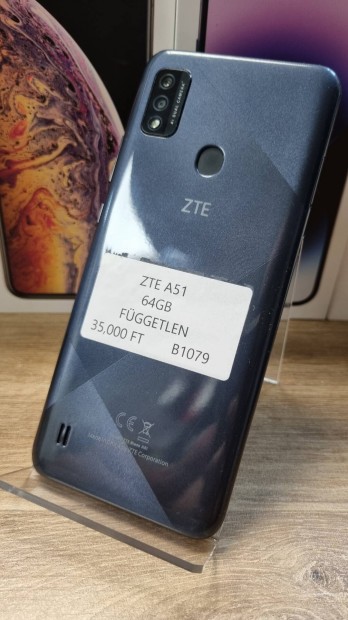 ZTE A51 64GB