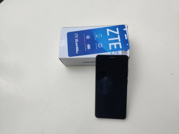 ZTE Blade A31plus