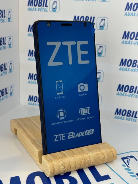 ZTE Blade! 6Hnap garancival