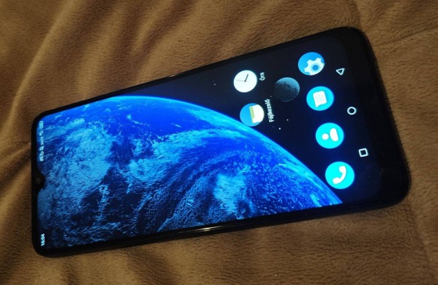 ZTE Blade vita fggetlen okostelefon