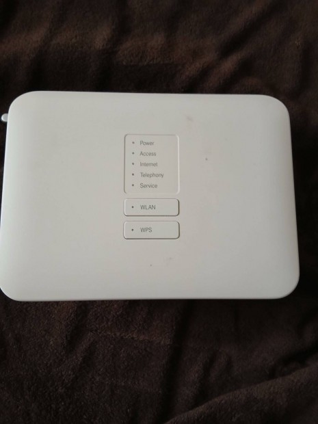ZTE HGW speedport entry 2i wifi router eladó