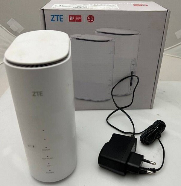 ZTE MC801A 5G LTE router