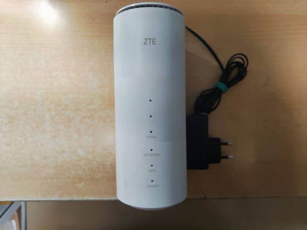 ZTE MC801A 5G Sim Kártyás Router Újszerű Garis !