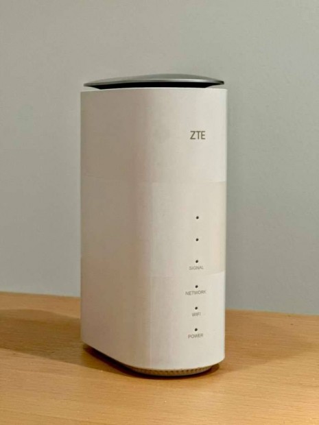 ZTE MC888A 5G + router LTE Cat19 Sim krtys WiFi6 hotspot modem 4G +