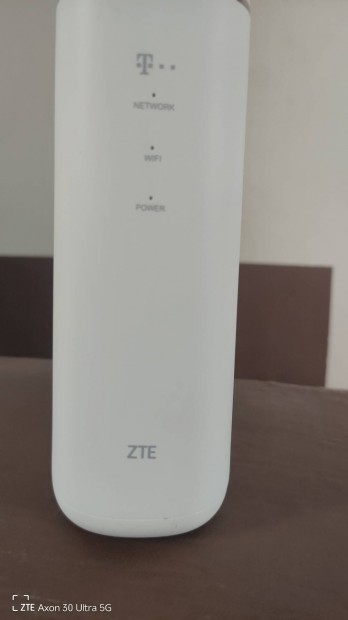 ZTE MF289D-5G wifi Router krtys