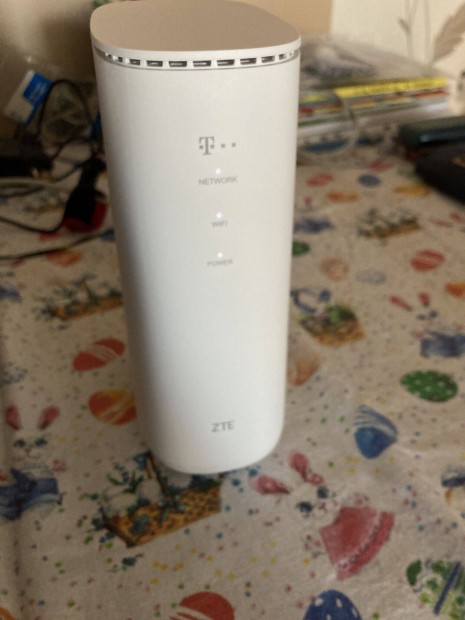 ZTE MF289D LTE+ Cat12/13 600/150Mbps Fggetlen!!!