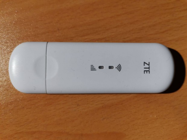 ZTE MF79U USB 4G LTE / WiFi modem