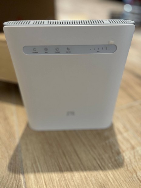 ZTE vezetk nlkli 4G router