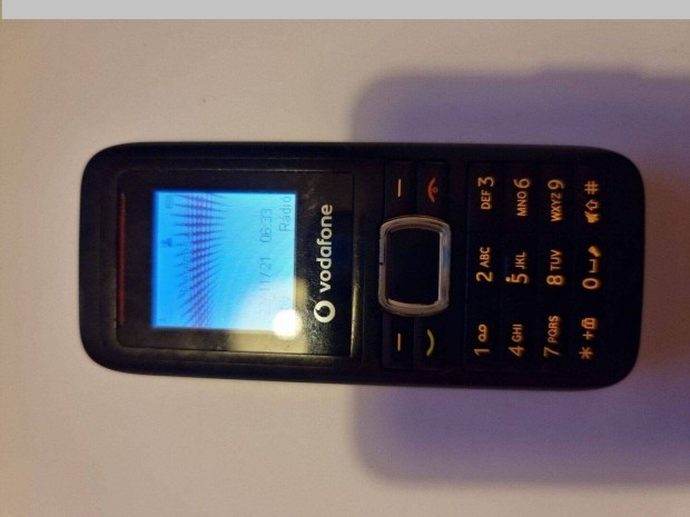 ZTE vodafone 246 mobil telefon handy elad