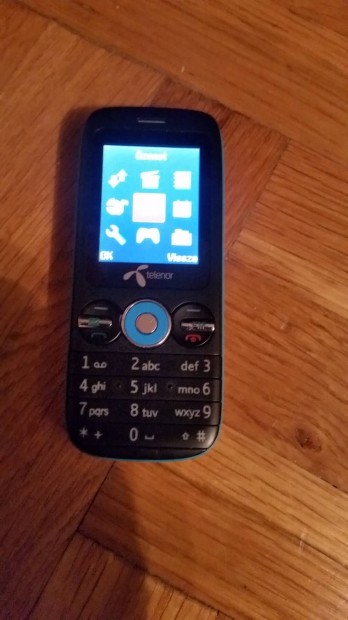 ZTE yettel szolg�ltat�s mobiltelefon 
