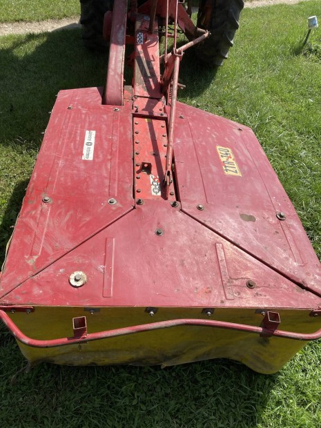 ZTR-140 fkasza