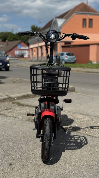 ZT-06 Casper elketromos motor