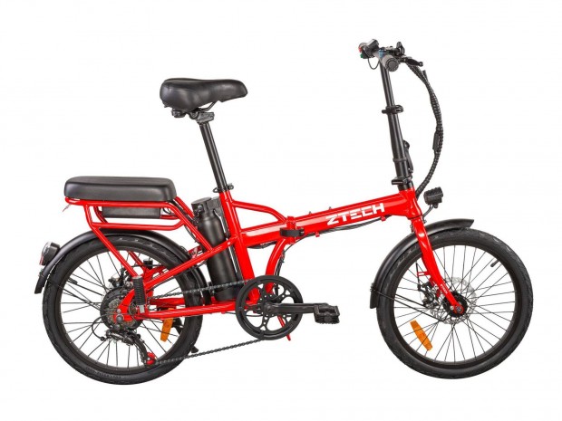 ZT 12 Camping sszecsukhat Ltium Akkumultoros Elektromos Bicikli K