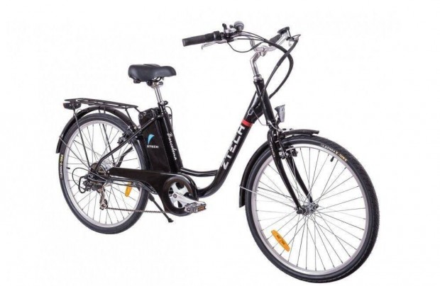 ZT-32 250 W Elektromos Kerékpár. 0.km