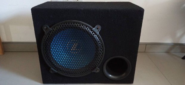 Z Audio mlylda, mlynyom, subwoofer, 30 cm