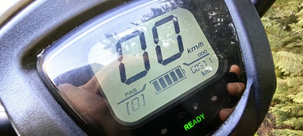 Z-Tech 01 - elektromos ker�kp�r