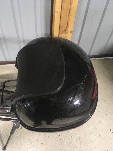 Z-Tech 26-os elektromos ker�kp�r