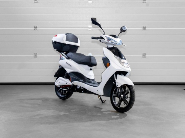 Z-Tech ZT-27 Warrior B Elektromos Robog�