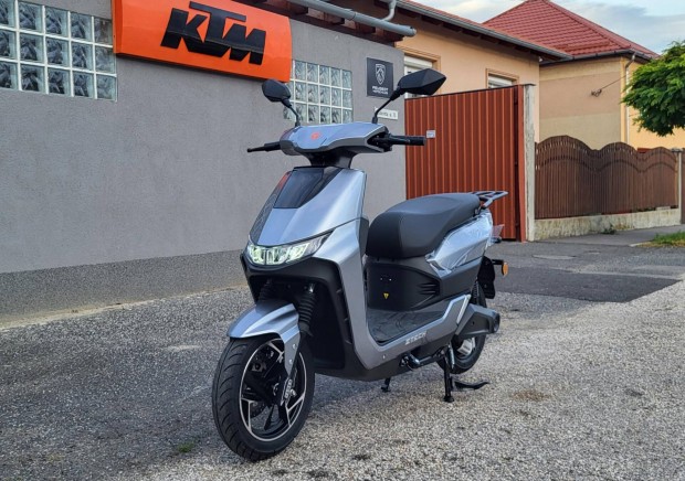 Z-Tech ZT-38 T9 Garancival Elektromos