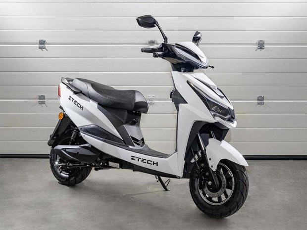 Z-Tech ZT-52B Elektromos Robog�