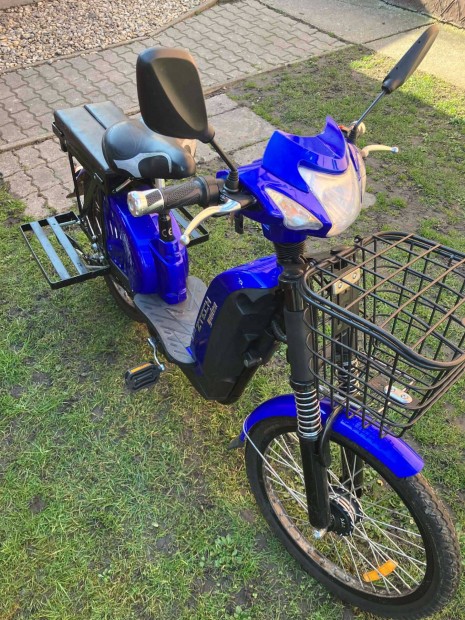 Z-Tech elektromos ker�kp�r elad�