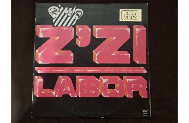 Z'Zi Labor - Fakpnl Trtn Hagys