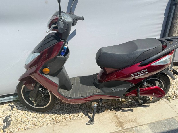 Z tech 27 warrior
