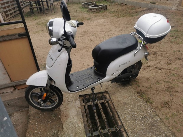 Z-tech elektromos moci