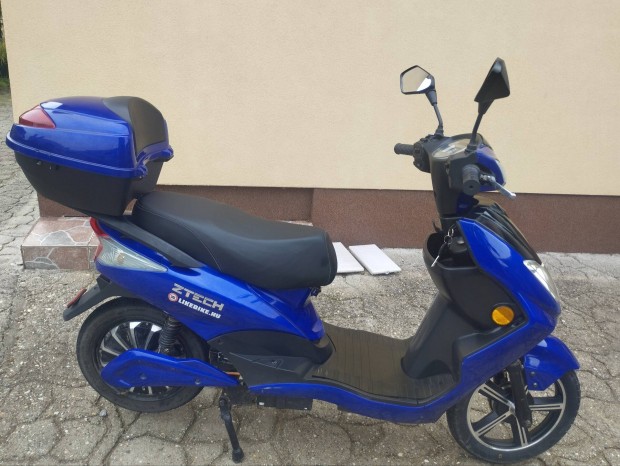 Z tech zt27 elektromos robog 